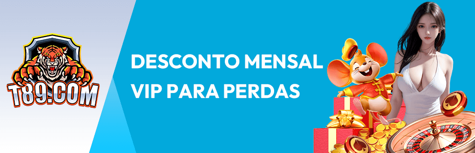 quais loterias pode fazer apostas